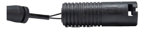 Sensor Balatas Delantero Para Bmw X3 3.0 2008 2009