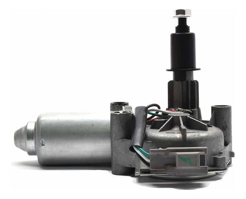 Motor Limpiaparabrisas Para Dodge Grand Caravan 3.3 2001