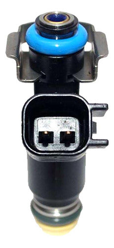 8pzs Inyector Gasolina Para Gmc Yukon Xl 1500 5.3 2002 2003