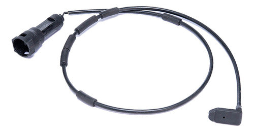Sensor Balatas Delantero Para Chevrolet Vectra 2.2 2006