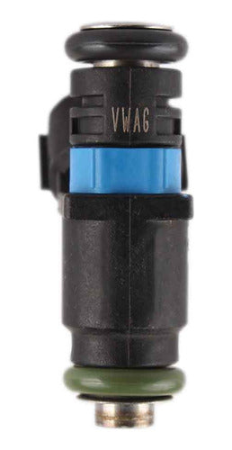 4pzs Inyector Gasolina Para Seat Altea 1.6 2013 2014 2015