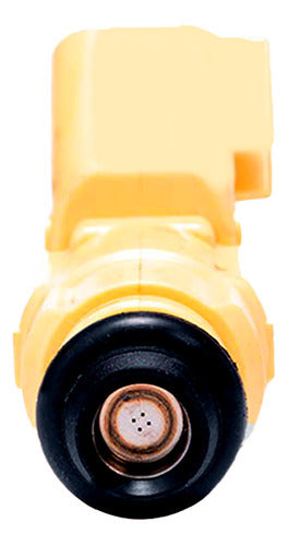Inyector Gasolina Para Mercury Tracer 2.0 1999