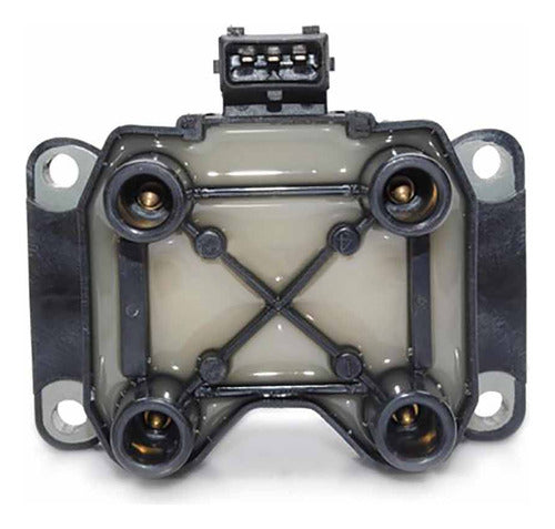 Bobina Para Vw Derby 1.8 2006 2007 2008 2009