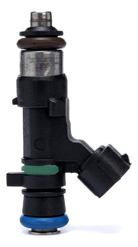 6pzs Inyector Gasolina Para Nissan Quest 3.5 2004 2005 2006