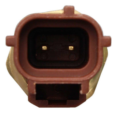 Sensor Temperatura Ect/cts Para Mercury Mystique 2.0 1998