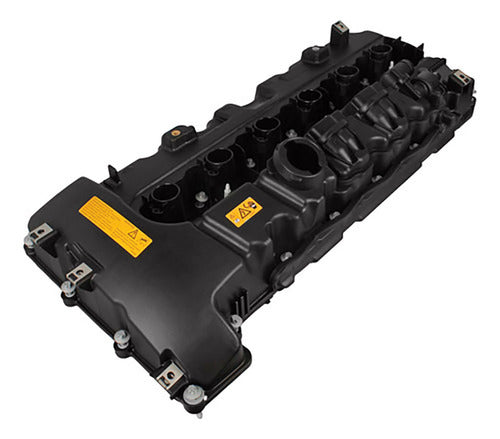 Tapa Punterias Para Bmw 535i 3.0 2008 2009 2010