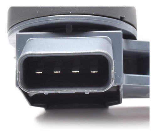 4pzs Bobina Para Toyota Matrix 1.8 2003 2004 2005 2006
