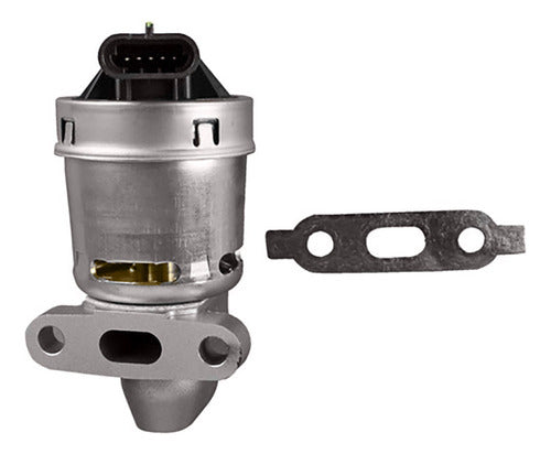 Válvula Egr Para Buick Terraza 3.9 2006