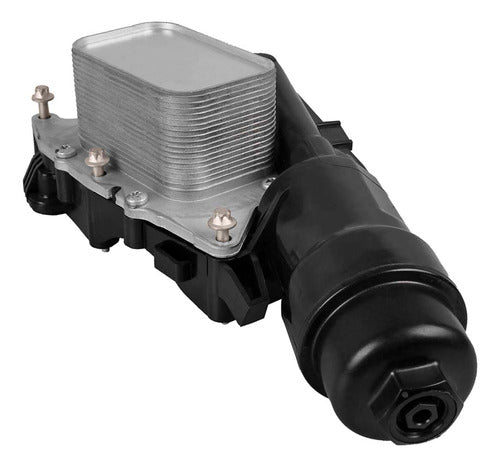 Enfriador Aceite Para Mini Cooper 2.0 2014 2015 2016 2017