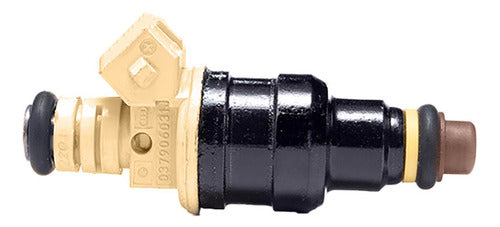 4pzs Inyector Gasolina Para Vw Combi 1.8 1993 1994 1995 1996