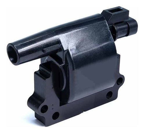 Bobina Para Nissan Stanza 2.0 1987 1988 1989