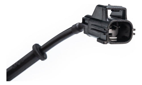 Sensor Abs Para Dodge Ram 1500 3.7 2002 2003 2004 2005 Del