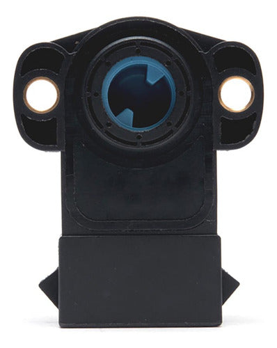 Sensor Tps Para Ford Econoline Sd 7.5 1996