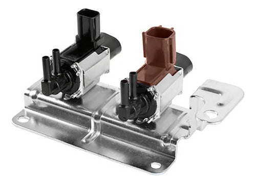 Válvula Canister Para Mazda Cx-7 2.5 2010 2011 2012
