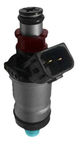 Inyector Gasolina Para Honda Civic 1.6 1996 1997 1998 1999