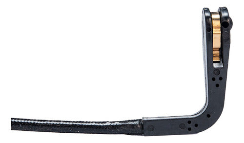 Sensor Balatas Delantero Para Bmw 540i 4.4 2003