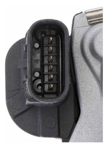 Cuerpo Aceleracion Para Chevrolet Camaro Ls 2.0 2017 2018