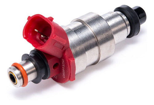 Inyector Gasolina Para Mazda Mpv 2.6 1994