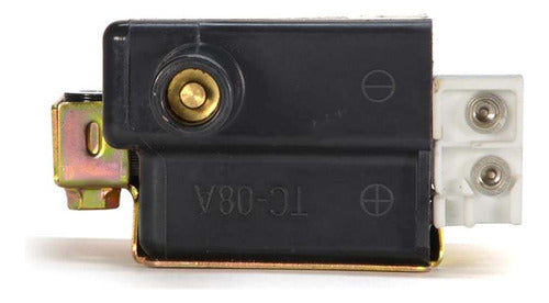 Bobina Para Acura Integra 1.7 1992 1993