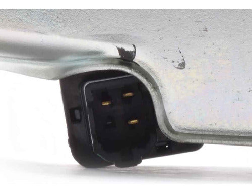 Motor Limpiaparabrisas Para Honda Fit 2012 2013 2014