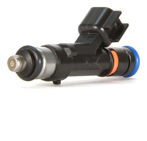 4pzs Inyector Gasolina Para Ford Transit Connect 2.0 2013