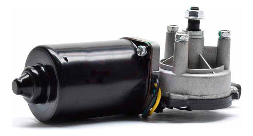 Motor Limpiaparabrisas Para Jeep Wrangler 3.6 2010 2011 2012