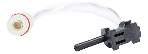 Sensor Balatas Delantero Para Mb Ml430 4.3 2004 2005