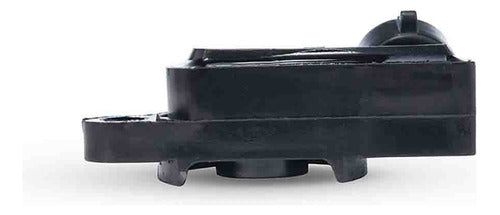 Sensor Tps Para Pontiac Firebird 5.0 1991 1992