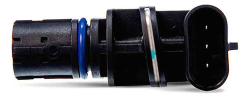 Sensor Ckp Para Chevrolet Silverado 1500 Classic 6.0 2007