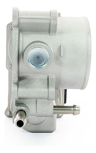 Cuerpo Aceleracion Para Nissan Cube 1.8 2013 2014