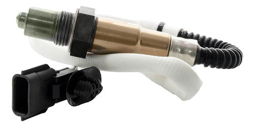 Sensor Oxigeno Para Renault Sandero 2.0 2016 2017 A/c D/c
