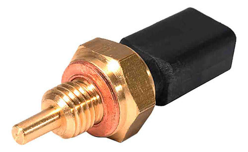 Sensor Temperatura Ect/cts Para Renault Sandero 1.6 2013