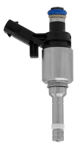 4pzs Inyector Gasolina Para Audi Tt 1.8 2013 2014
