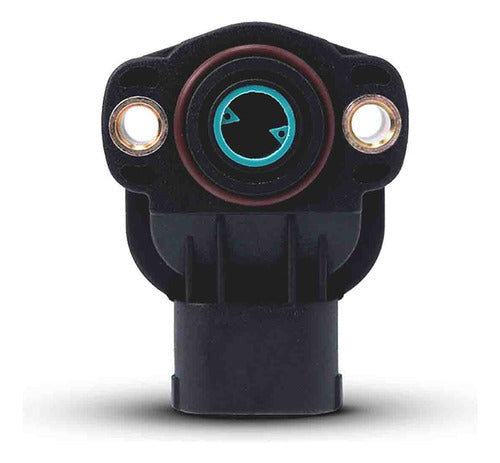 Sensor Tps Para Plymouth Breeze 2.4 1997