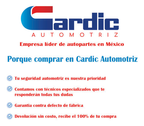 6pzs Inyector Gasolina Para Dodge Journey 3.5 2009 2010