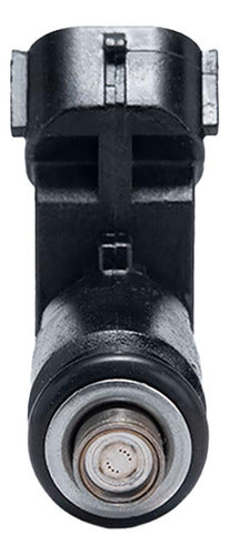 4pzs Inyector Gasolina Para Hyundai Accent 1.6 2003 2004