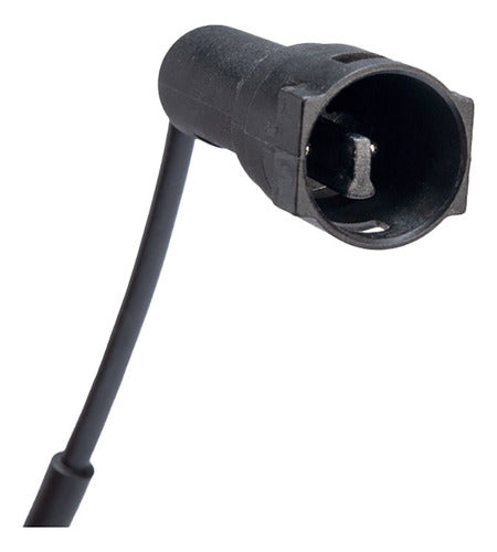 Sensor Balatas Delantero Para Bmw X6 3.0 2007