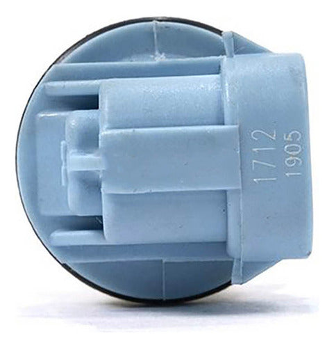 4pzs Inyector Gasolina Para Pontiac Lemans 1.6 1988 1989