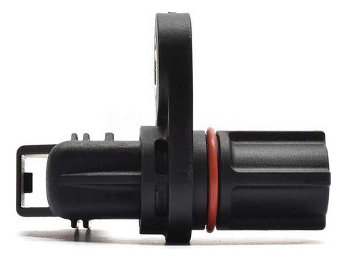 Sensor Abs Para Dodge Ram 3500 5.9 2006 2007 2008 2009 Tras