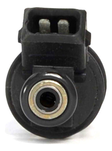 4pzs Inyector Gasolina Para Chevrolet Astra 1.8 2008