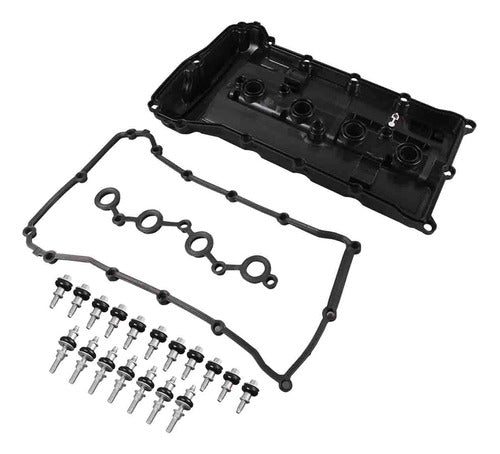 Tapa De Punterias Para Dodge Journey Sxt 2.4 2014
