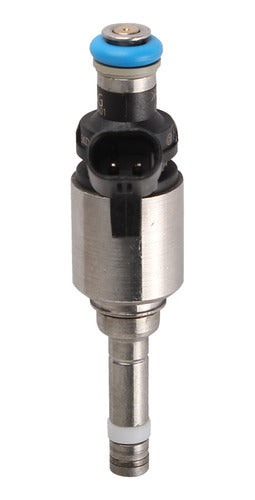 4pzs Inyector Gasolina Para Audi A3 2.0 2008 2009 2010 2011