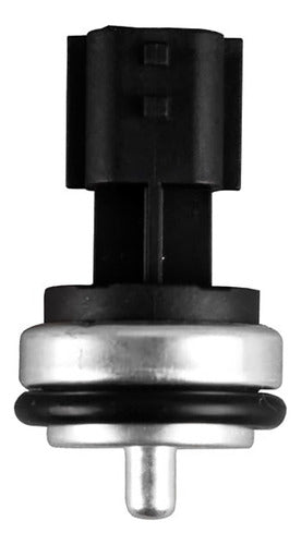 Sensor Temperatura Ect/cts Para Renault Kangoo 1.6 2009