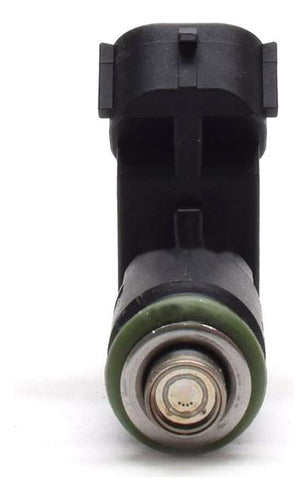 4pzs Inyector Gasolina Para Seat Ibiza 2.0 2013 2014 2015