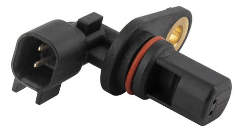 Sensor Velocidad Para Jeep Liberty 3.7 2002 2003 2004 2005