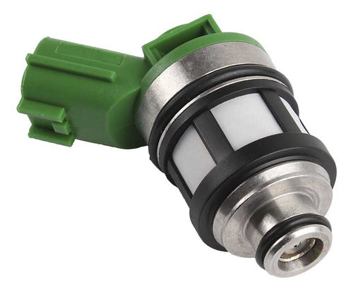Inyector Gasolina Para Nissan Np300 2.4 2009 2010 2011 2012