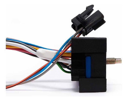 Pastilla Encendido Para Gmc C6500 Topkick 7.2 2009