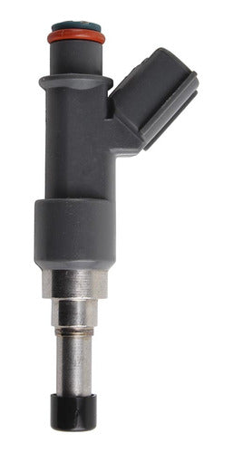 4pzs Inyector Gasolina Para Toyota Hiace 2.7 2012 2013 2014