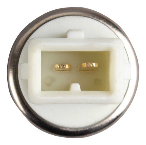 Sensor Temperatura Ect/cts Para Vw Jetta 1.8 1990 1991 1992