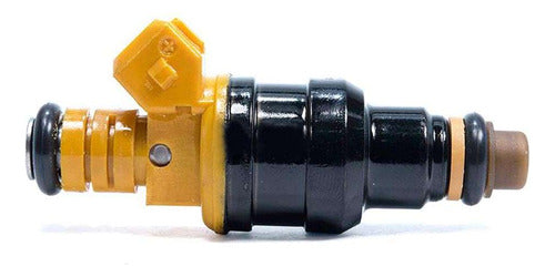 8pzs Inyector Gasolina Para Dodge Ramcharger 5.2 1992 1993